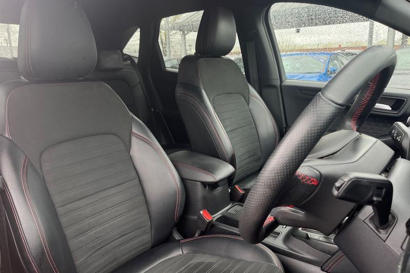 Used Ford Kuga 2020 for sale - 78042785: Photo 17