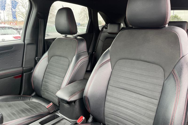 Used Ford Kuga 2020 for sale - 78042785: Photo 19