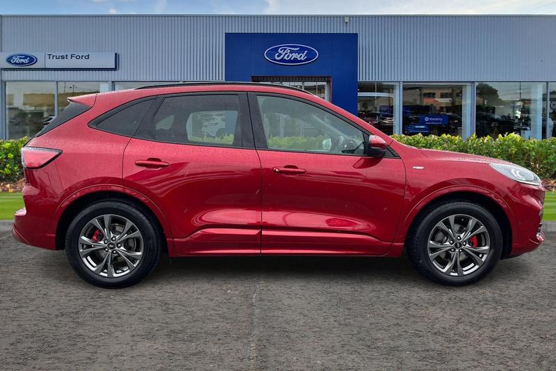 Used Ford Kuga 2020 for sale - 78042785: Photo 3