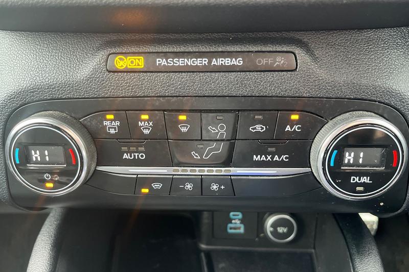 Used Ford Kuga 2020 for sale - 78042785: Photo 31