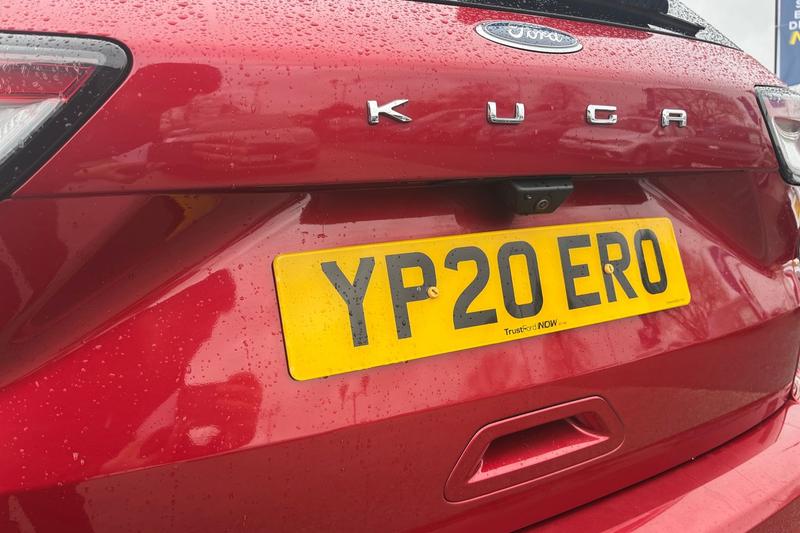 Used Ford Kuga 2020 for sale - 78042785: Photo 39