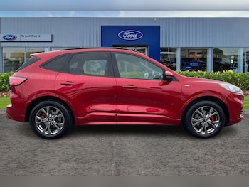 Used Ford Kuga 2020 for sale - 78042785: Photo