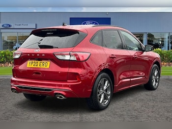 Used Ford Kuga 2020 for sale - 78042785: Photo