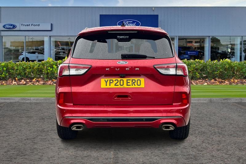 Used Ford Kuga 2020 for sale - 78042785: Photo 7