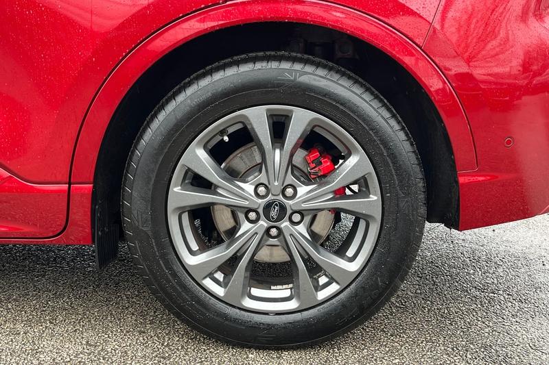 Used Ford Kuga 2020 for sale - 78042785: Photo 8