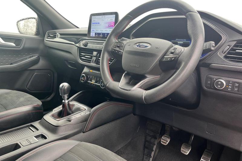 Used Ford Kuga 2020 for sale - 78042785: Photo 9