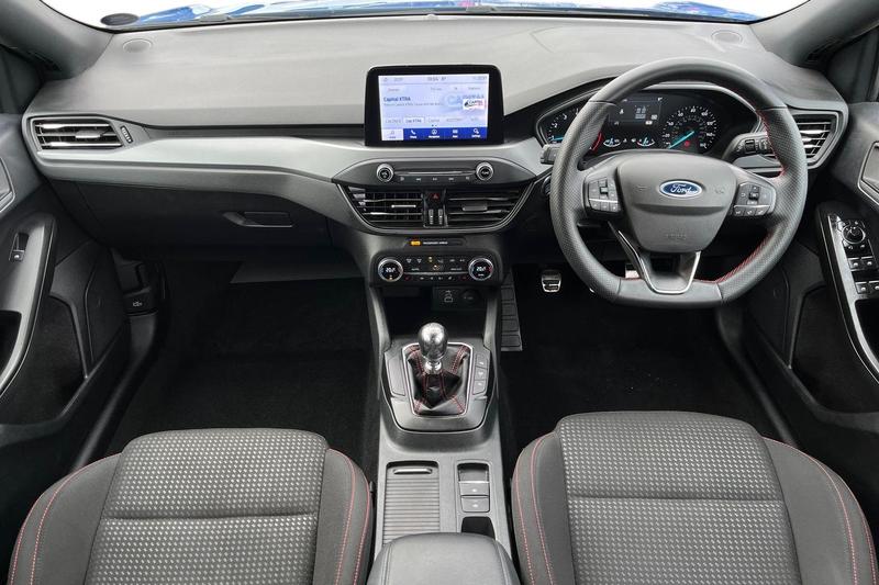 Used Ford Focus 2022 for sale - 76355525: Photo 10