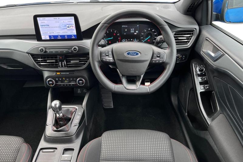 Used Ford Focus 2022 for sale - 76355525: Photo 11