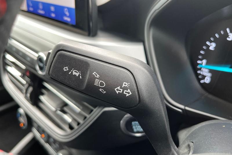 Used Ford Focus 2022 for sale - 76355525: Photo 14