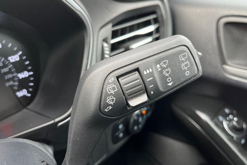 Used Ford Focus 2022 for sale - 76355525: Photo 15
