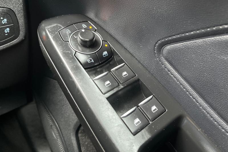 Used Ford Focus 2022 for sale - 76355525: Photo 16