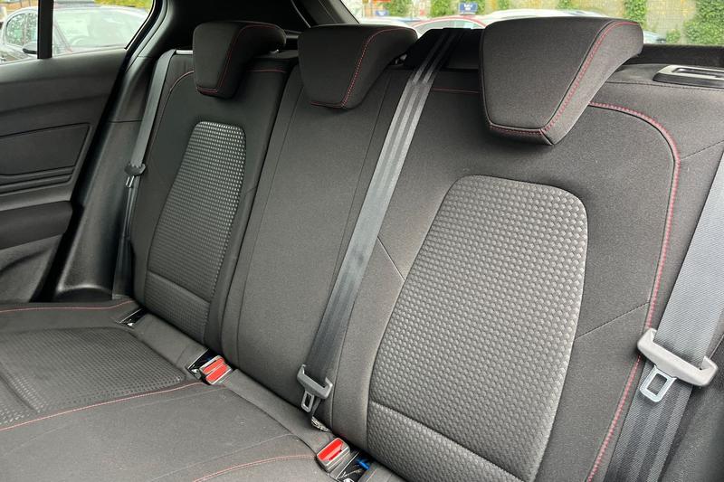 Used Ford Focus 2022 for sale - 76355525: Photo 20