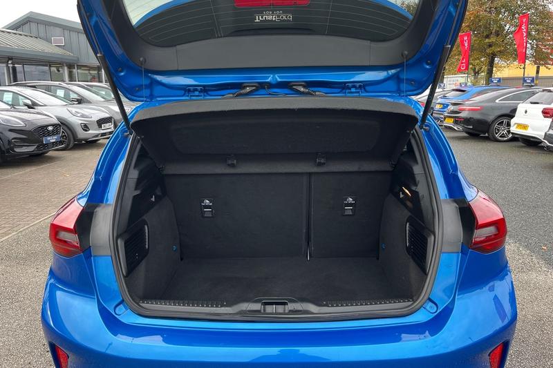Used Ford Focus 2022 for sale - 76355525: Photo 21