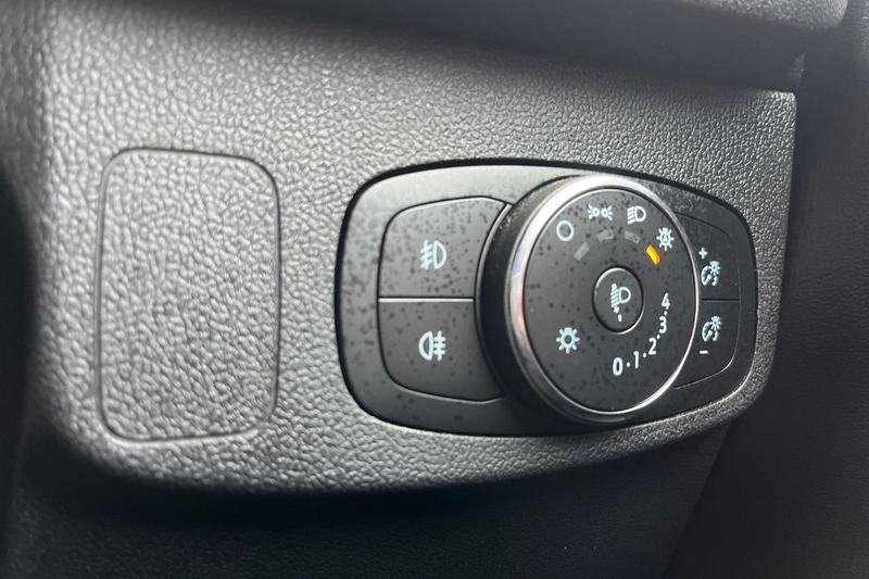 Used Ford Focus 2022 for sale - 76355525: Photo 23