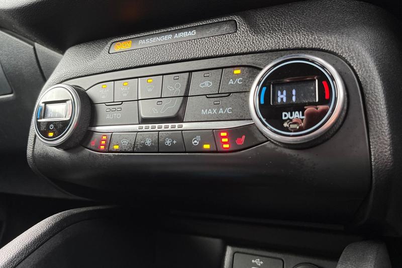 Used Ford Focus 2022 for sale - 76355525: Photo 31