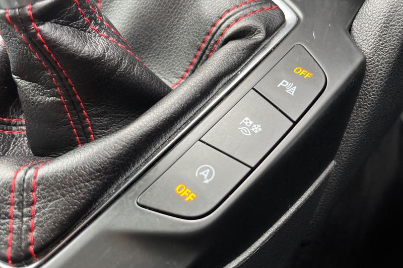 Used Ford Focus 2022 for sale - 76355525: Photo 34