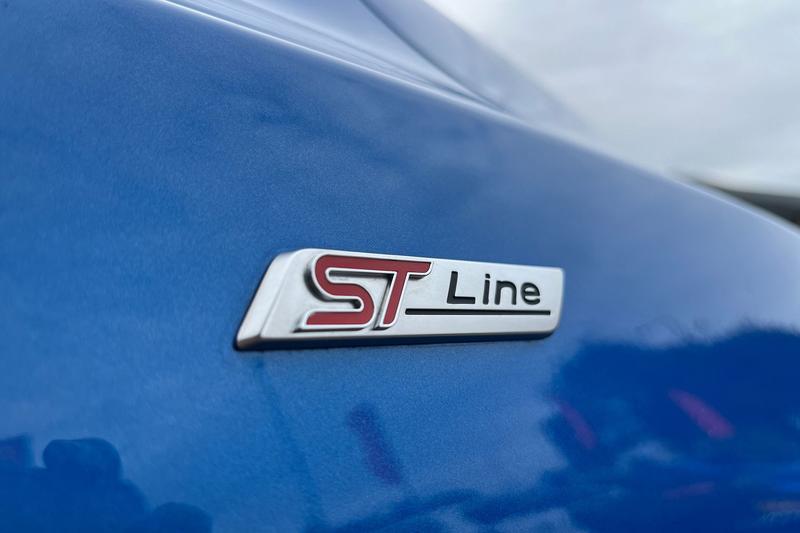 Used Ford Focus 2022 for sale - 76355525: Photo 39