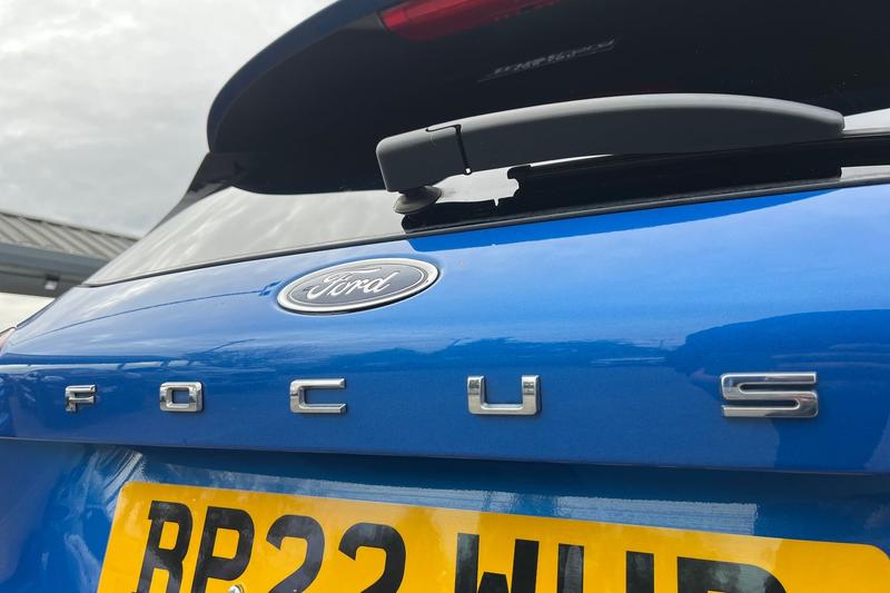 Used Ford Focus 2022 for sale - 76355525: Photo 40