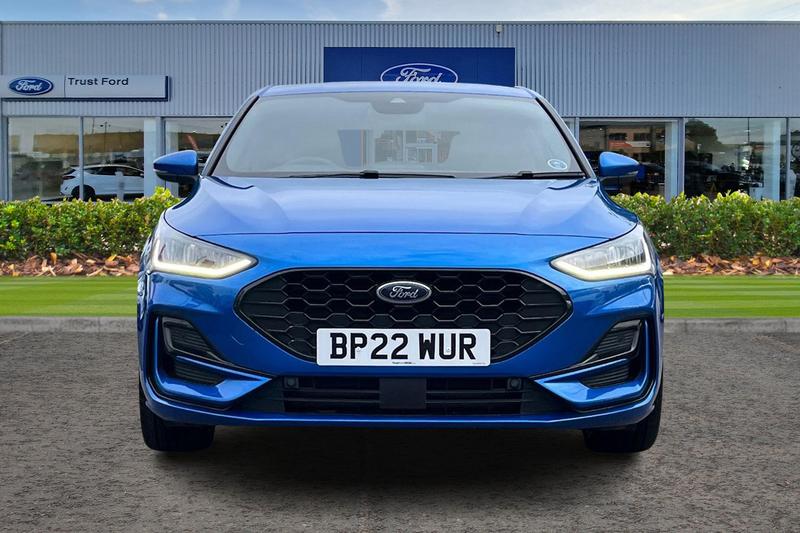 Used Ford Focus 2022 for sale - 76355525: Photo 6