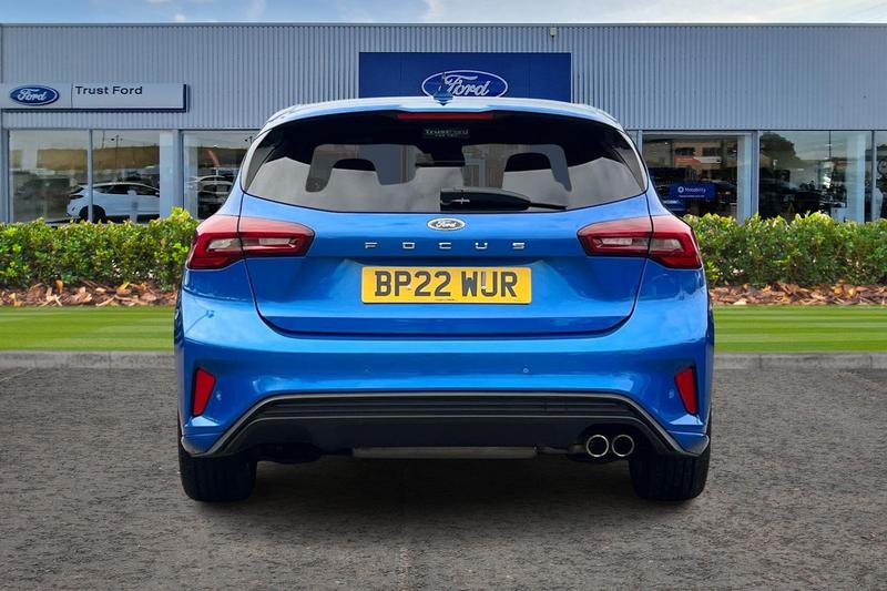 Used Ford Focus 2022 for sale - 76355525: Photo 7