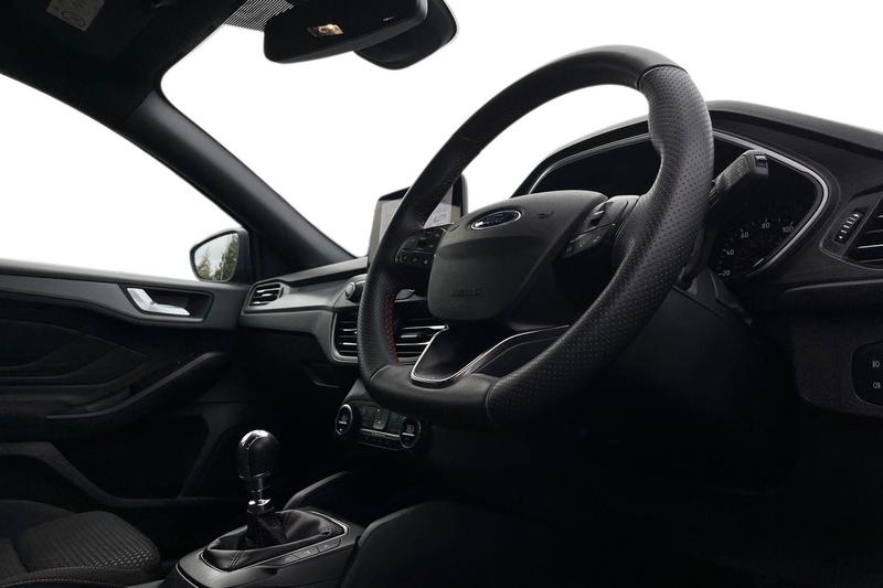 Used Ford Focus 2022 for sale - 76355525: Photo 9