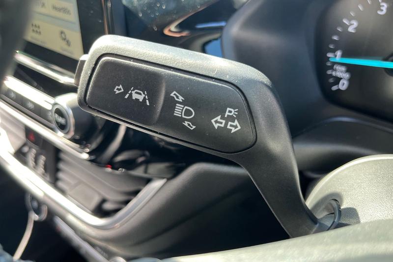 Used Ford Fiesta 2018 for sale - 78087864: Photo 14