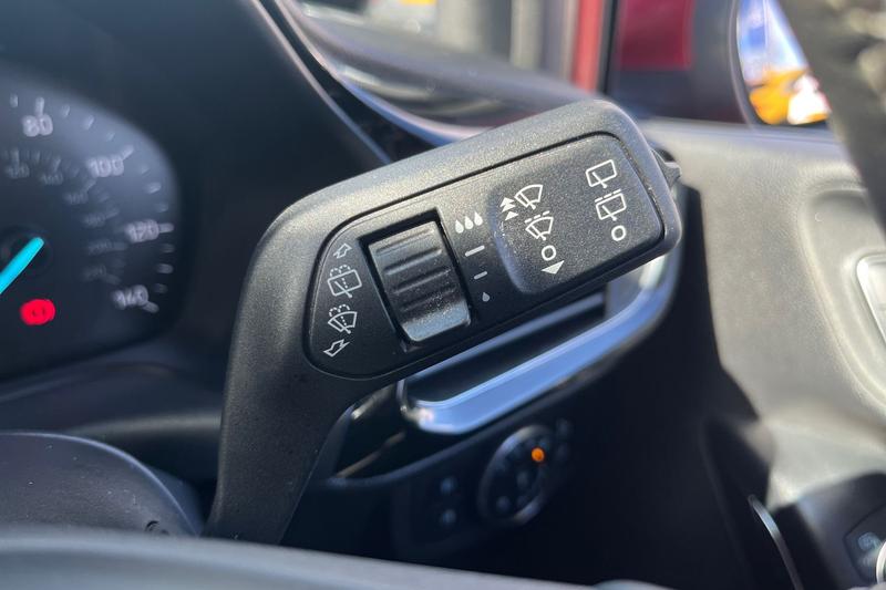 Used Ford Fiesta 2018 for sale - 78087864: Photo 15