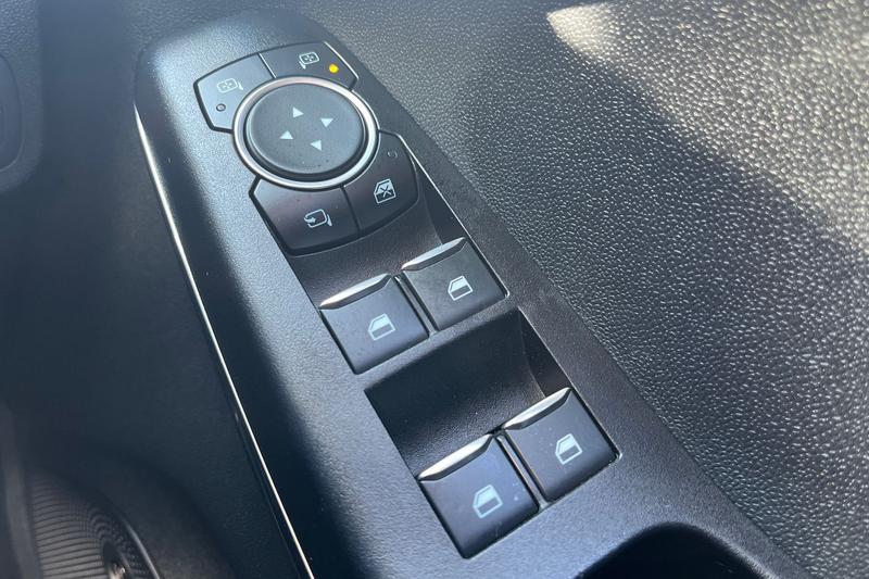 Used Ford Fiesta 2018 for sale - 78087864: Photo 16