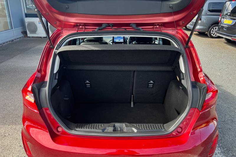 Used Ford Fiesta 2018 for sale - 78087864: Photo 21