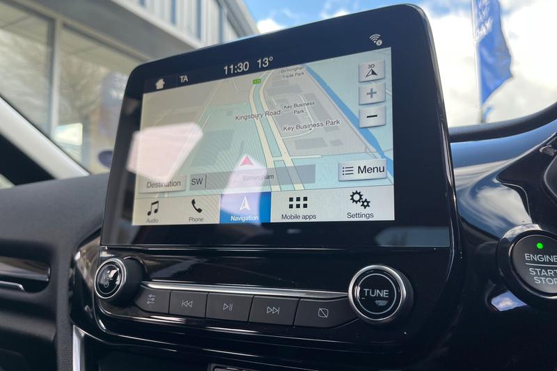 Used Ford Fiesta 2018 for sale - 78087864: Photo 26