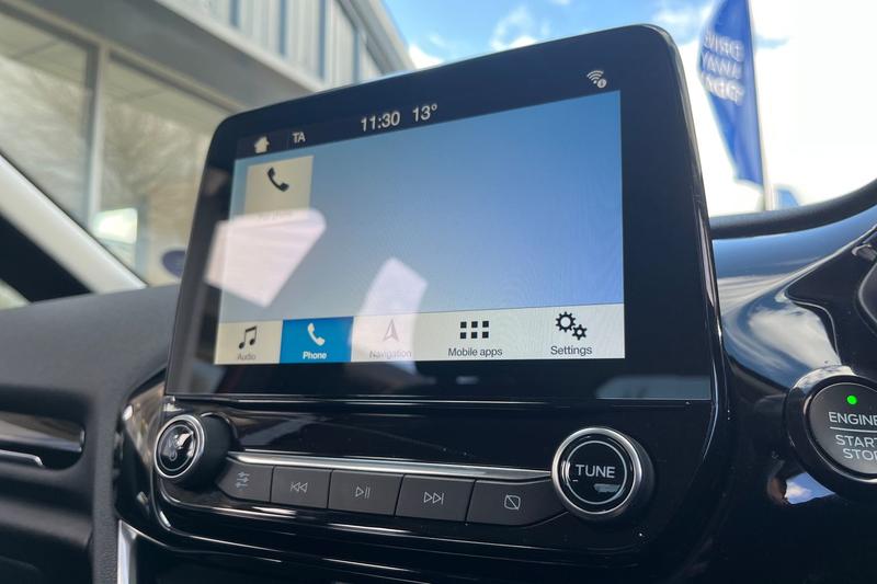 Used Ford Fiesta 2018 for sale - 78087864: Photo 27