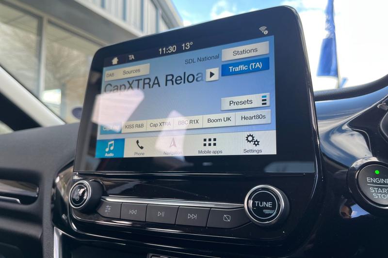 Used Ford Fiesta 2018 for sale - 78087864: Photo 28