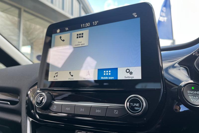 Used Ford Fiesta 2018 for sale - 78087864: Photo 29