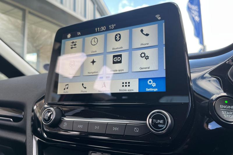 Used Ford Fiesta 2018 for sale - 78087864: Photo 30