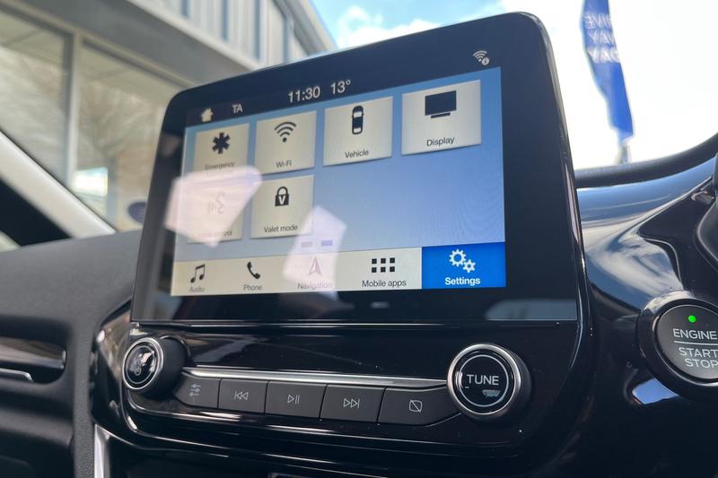 Used Ford Fiesta 2018 for sale - 78087864: Photo 31