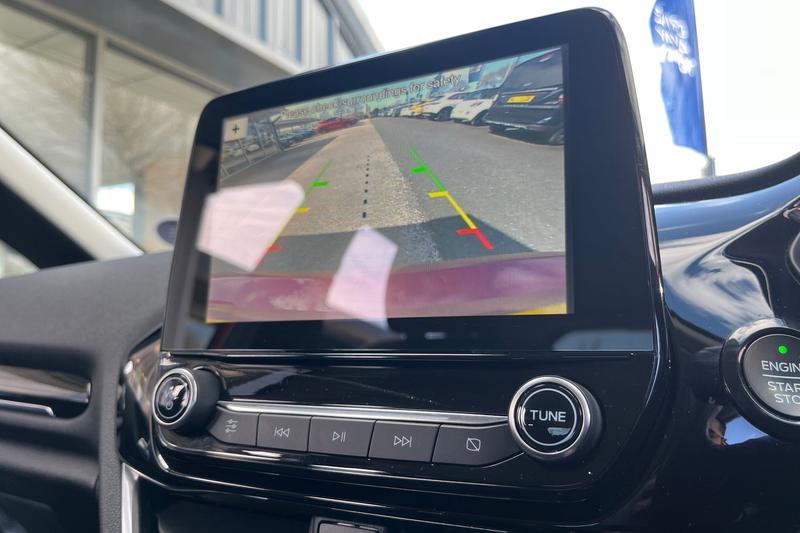 Used Ford Fiesta 2018 for sale - 78087864: Photo 32