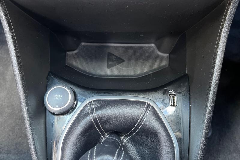 Used Ford Fiesta 2018 for sale - 78087864: Photo 34