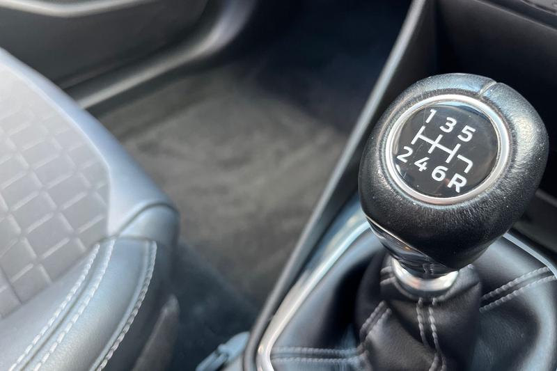 Used Ford Fiesta 2018 for sale - 78087864: Photo 35