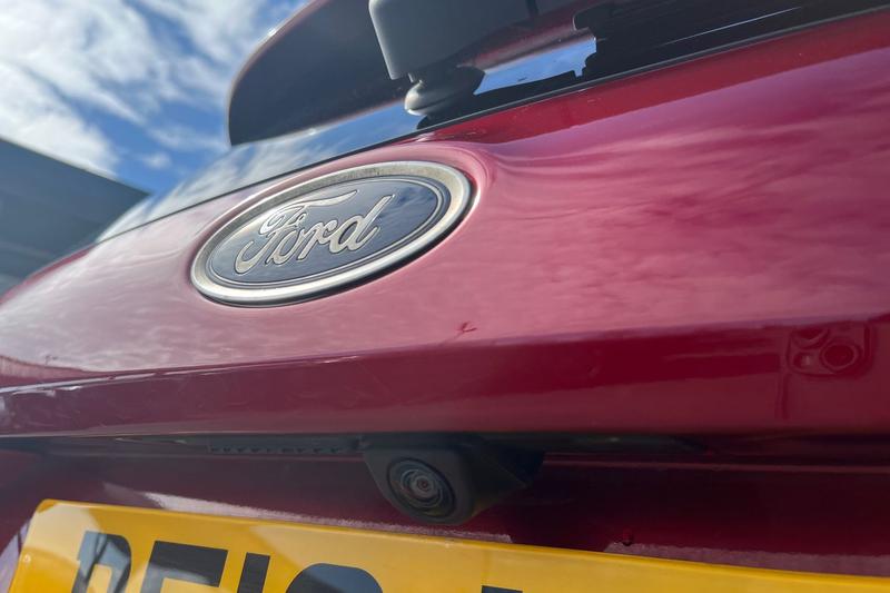 Used Ford Fiesta 2018 for sale - 78087864: Photo 39