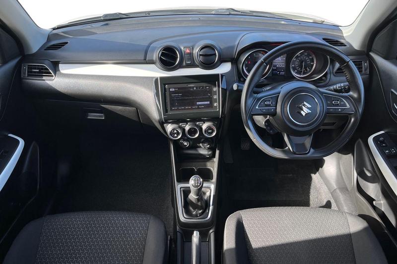 Used Suzuki Swift 2017 for sale - 77918573: Photo 10