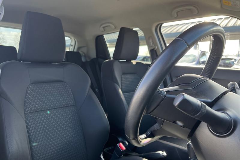 Used Suzuki Swift 2017 for sale - 77918573: Photo 17