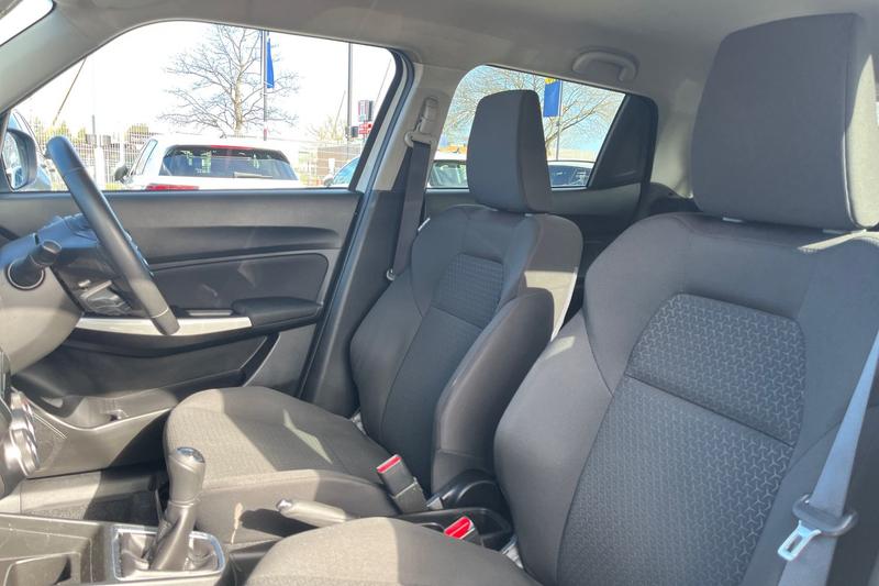 Used Suzuki Swift 2017 for sale - 77918573: Photo 19