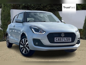 Used Suzuki Swift 2017 for sale - 77918573: Photo