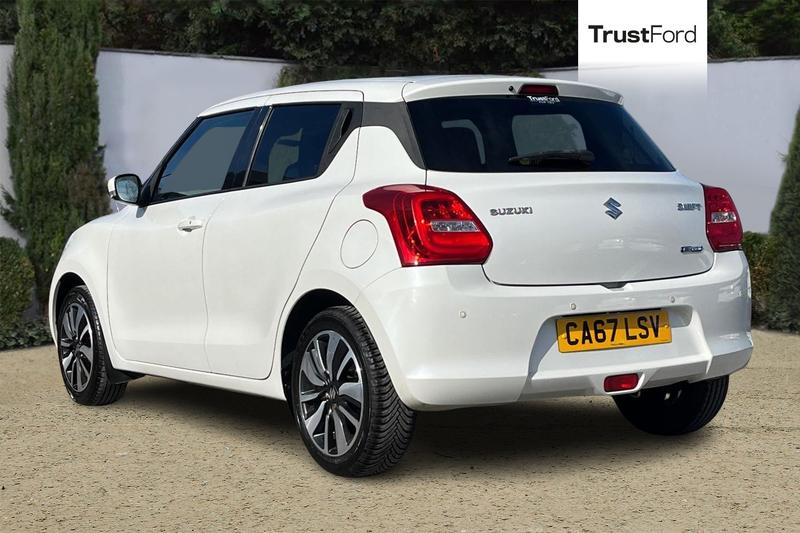 Used Suzuki Swift 2017 for sale - 77918573: Photo 2