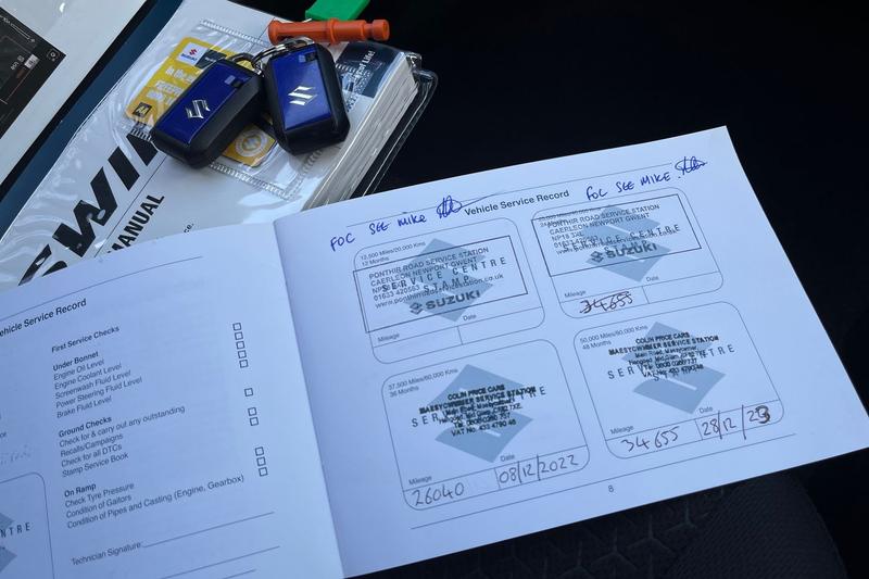 Used Suzuki Swift 2017 for sale - 77918573: Photo 22