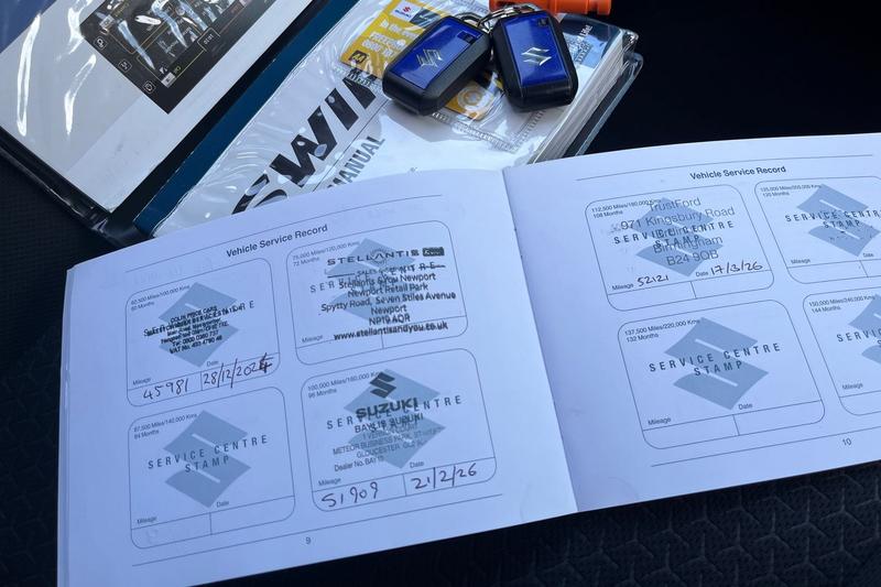 Used Suzuki Swift 2017 for sale - 77918573: Photo 23