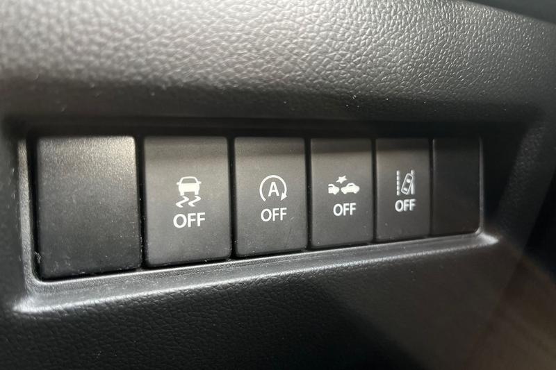 Used Suzuki Swift 2017 for sale - 77918573: Photo 24