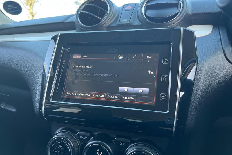 Used Suzuki Swift 2017 for sale - 77918573: Photo 25