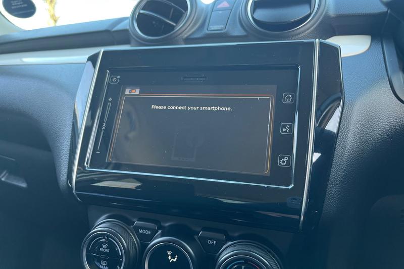 Used Suzuki Swift 2017 for sale - 77918573: Photo 27