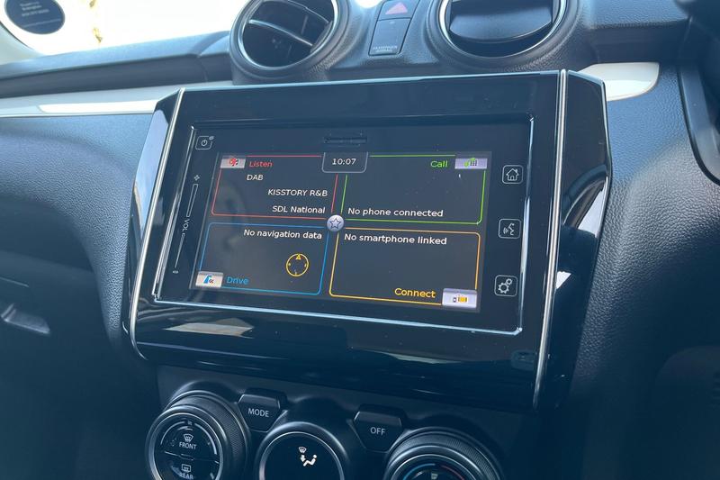 Used Suzuki Swift 2017 for sale - 77918573: Photo 28